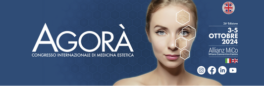 3-4-5 Ottobre Congresso Agorà Milano