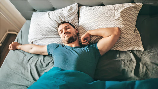 Ansia e disturbi del sonno: come combatterli per un riposo migliore