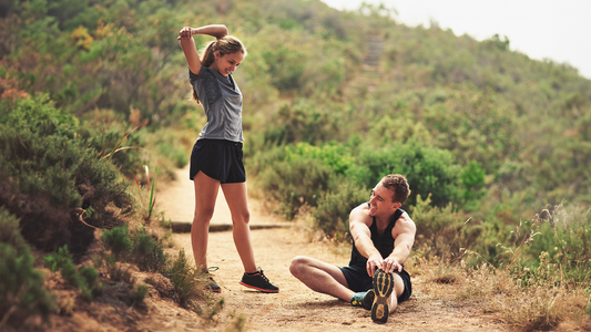Dolori muscolari: come combatterli con antinfiammatori naturali