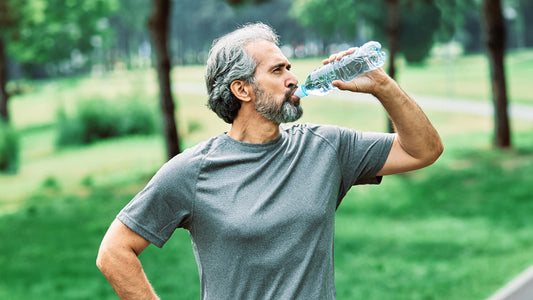 Glutatione: il più potente antiossidante conosciuto contro i radicali liberi che aiuta il sistema immunitario