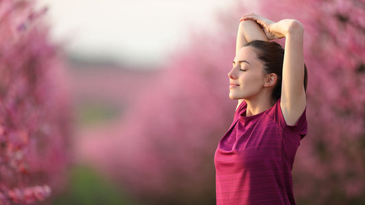 Affrontare il cambio di stagione
