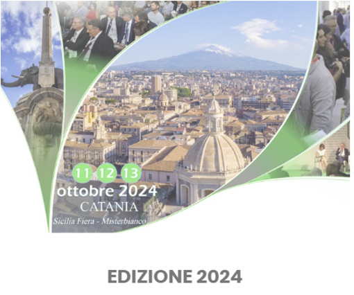 11-12-13 Ottobre Pharmevolution Catania