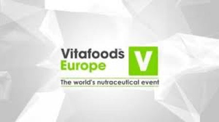 14-15-16 Maggio Vitafoods Ginevra