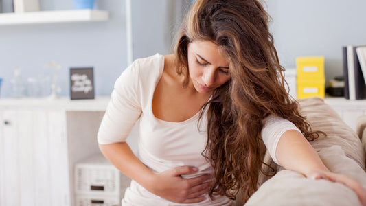 Reflusso gastroesofageo: i rimedi naturali e come prevenirlo