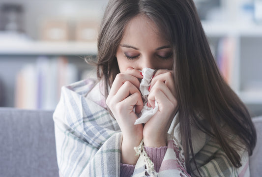 Sistema immunitario: consigli utili per aumentare le difese immunitarie