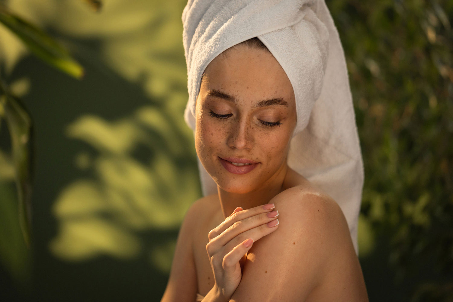 Prodotti per Pelle, Capelli e Unghie