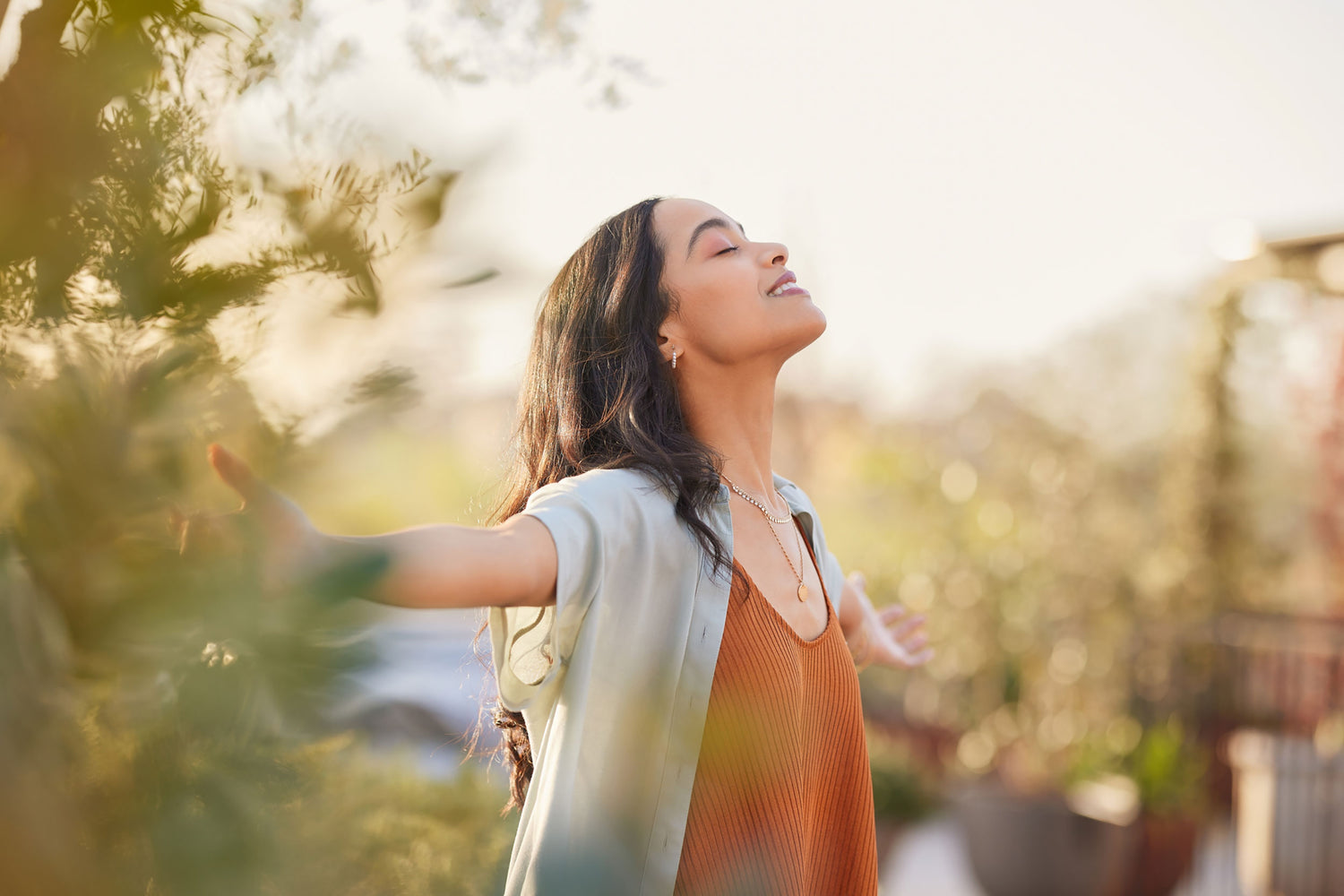 Integratori per Vie Respiratorie