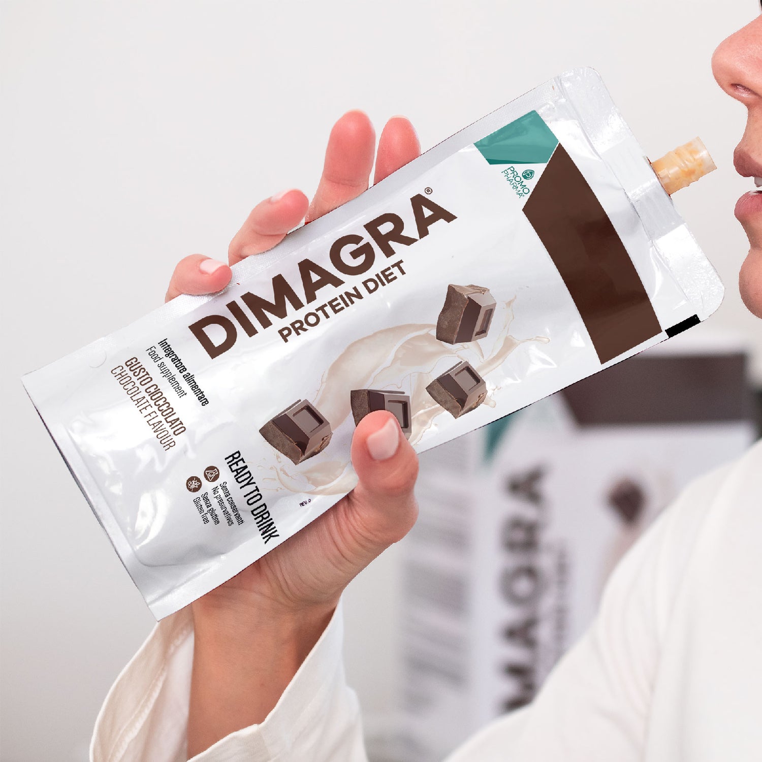 Dimagra®