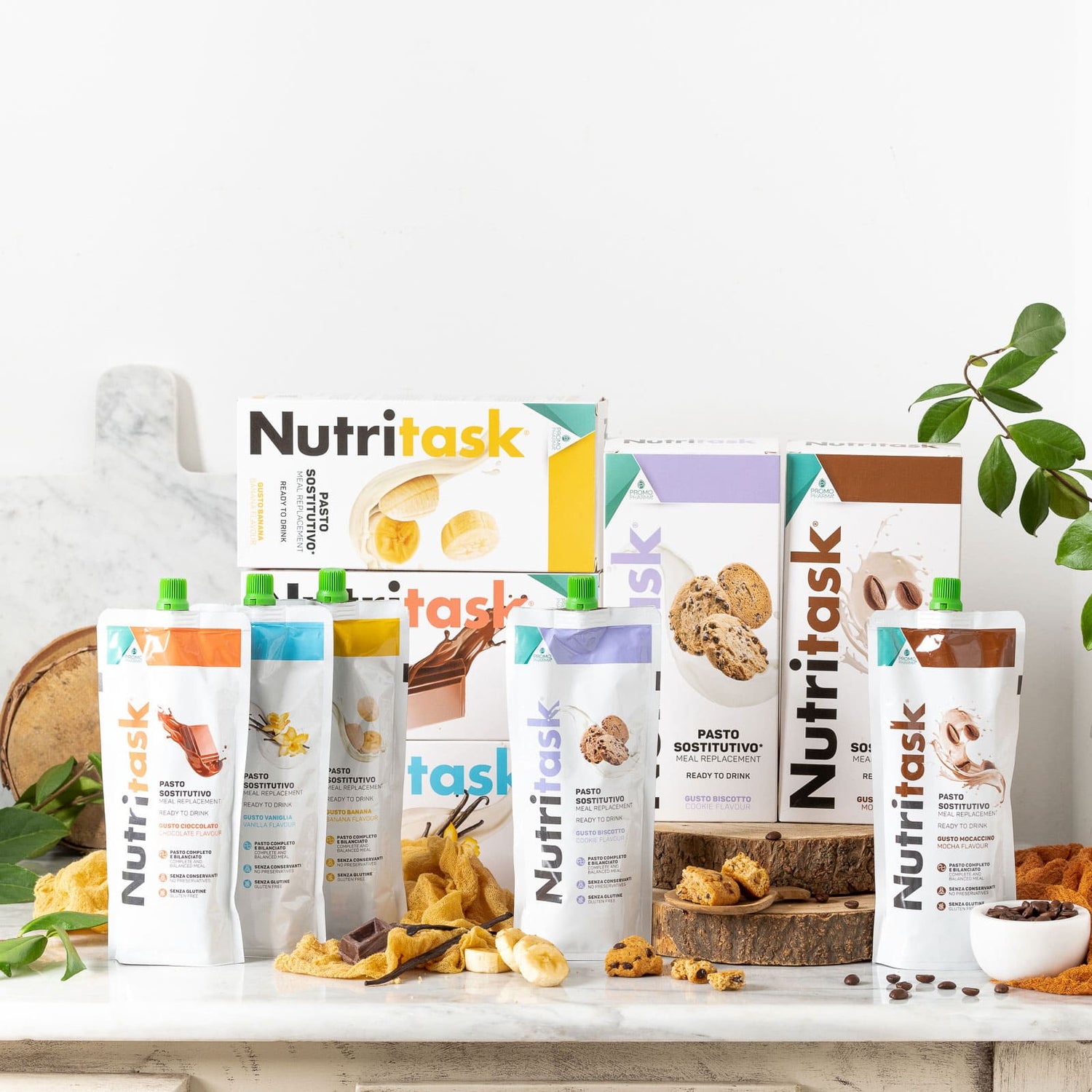 Nutritask®