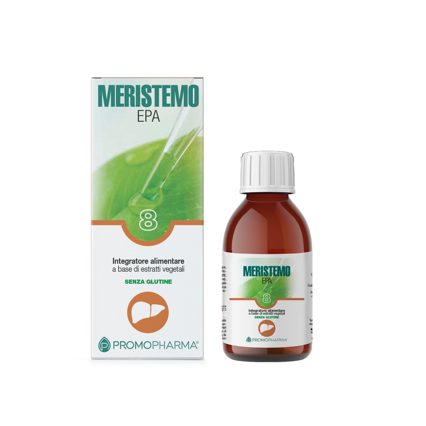 Meristemo 8 - Epa