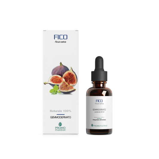 Fico - Gemmoderivato