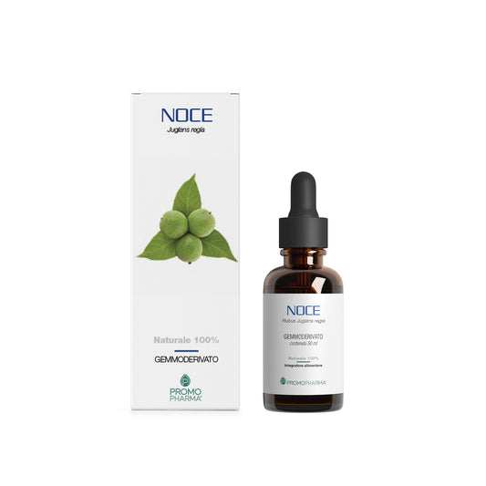 Noce - Gemmoderivato