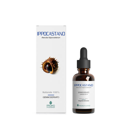 Ippocastano - Gemmoderivato