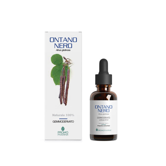 Ontano Nero - Gemmoderivato