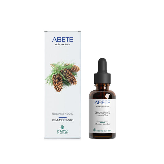 Abete - Gemmoderivato