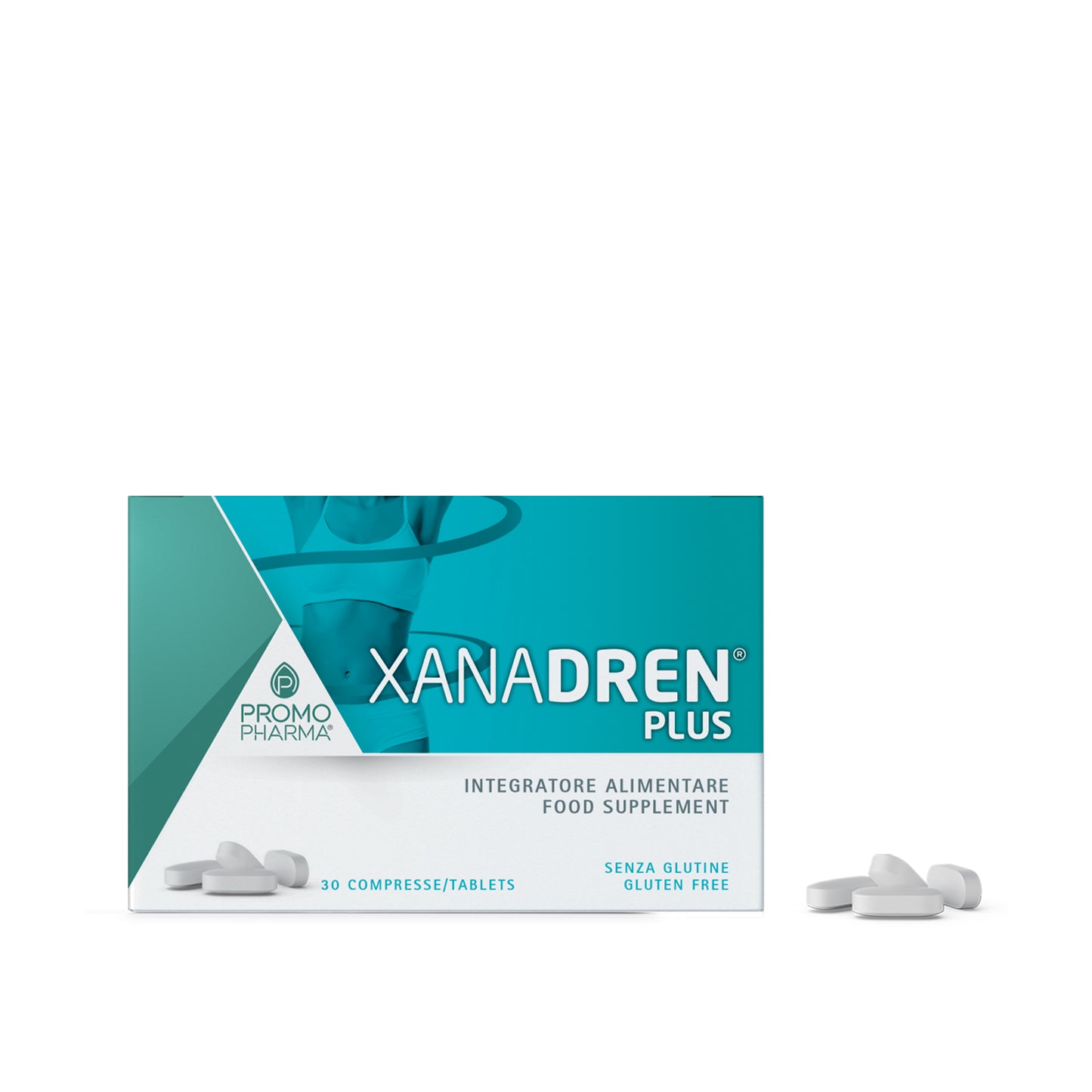 Xanadren® Plus