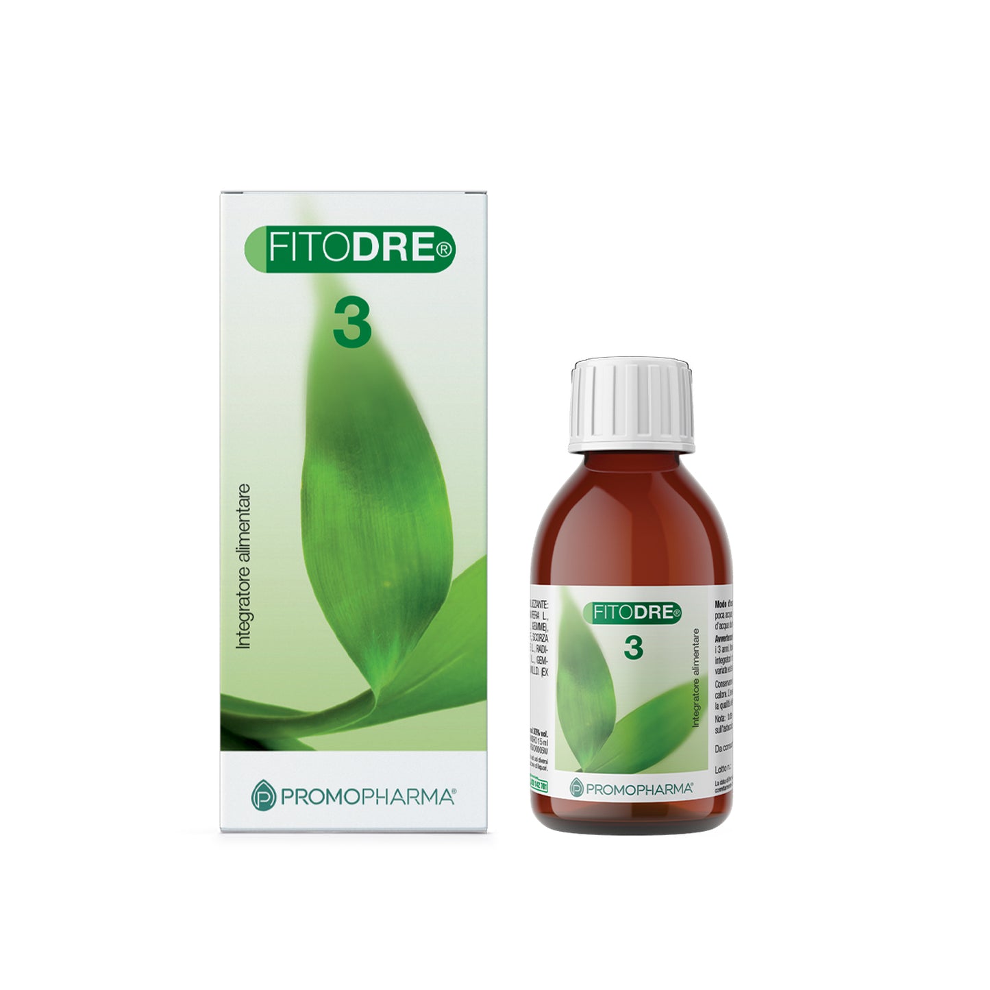 Fitodre® 3