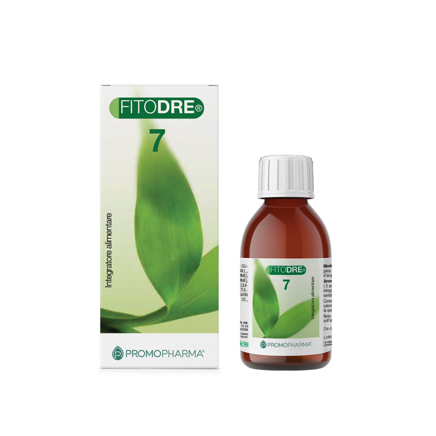 Fitodre® 7