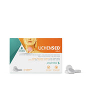 Lichensed Pastiglie Gola - Gusto Balsamico