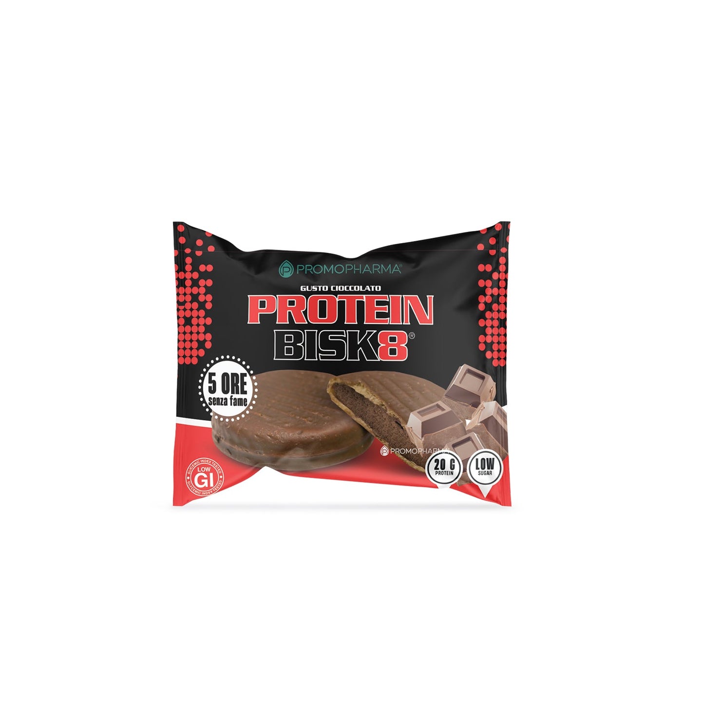 Protein Bisk8®
