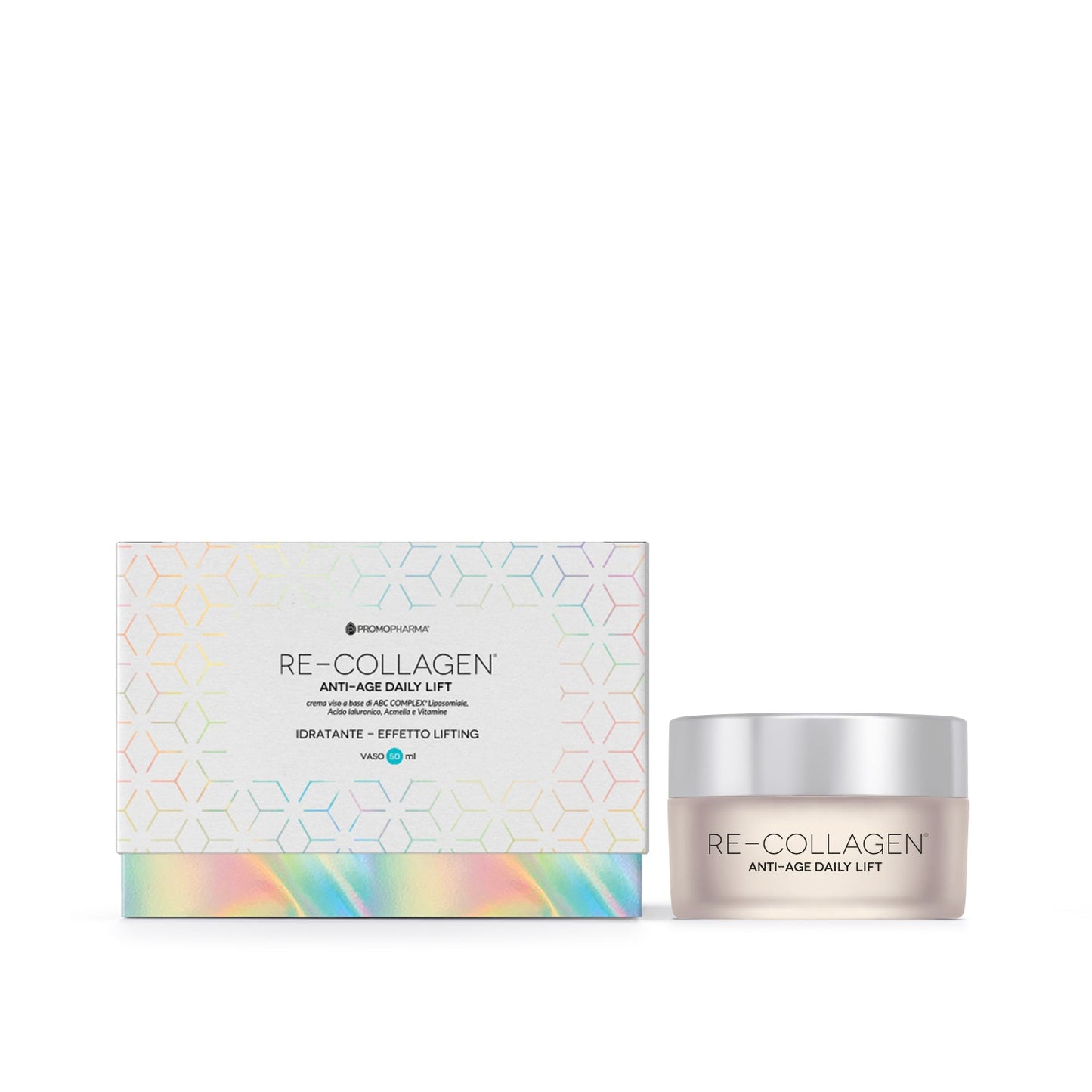 Re-Collagen® Anti-age Daily Lift