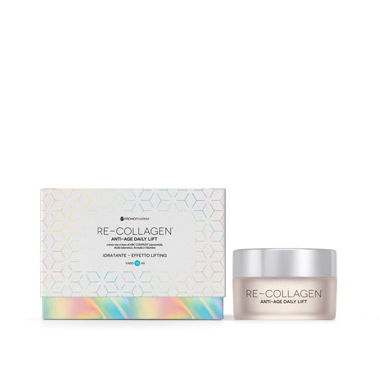 Re-Collagen® Anti-age Daily Lift