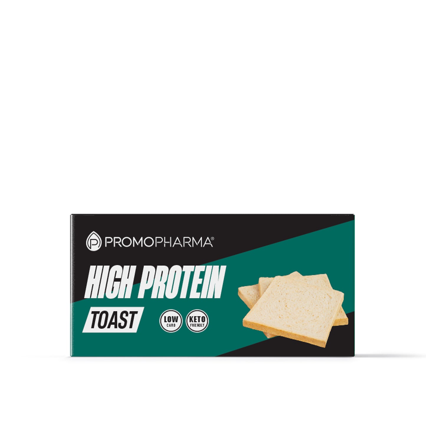 Box 6x4 High Protein Toast