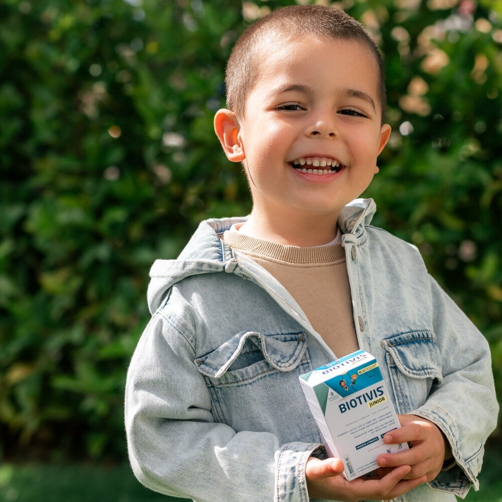 Biotivis® Junior - Stick