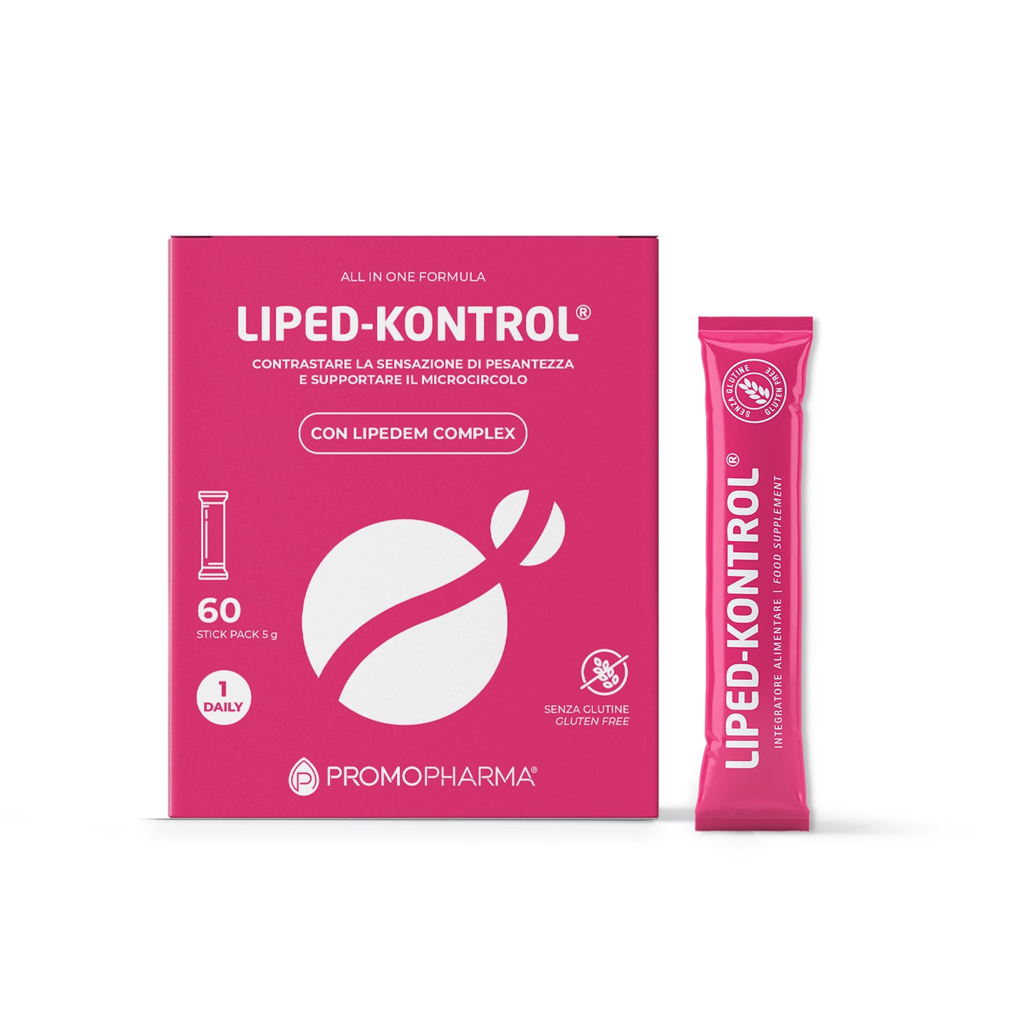 Liped-Kontrol