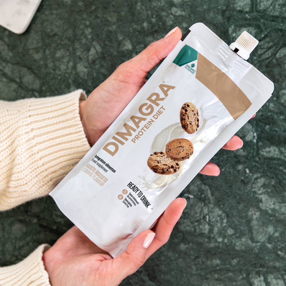 Dimagra® Protein Diet - Cookie