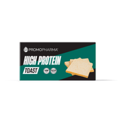 High Protein Toast