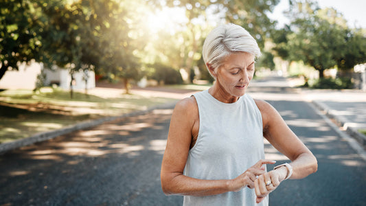 Controllo del peso in Menopausa e Premenopausa: come calcolare il BMI?