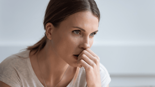 Come combattere l’ansia e ritrovare il benessere mentale