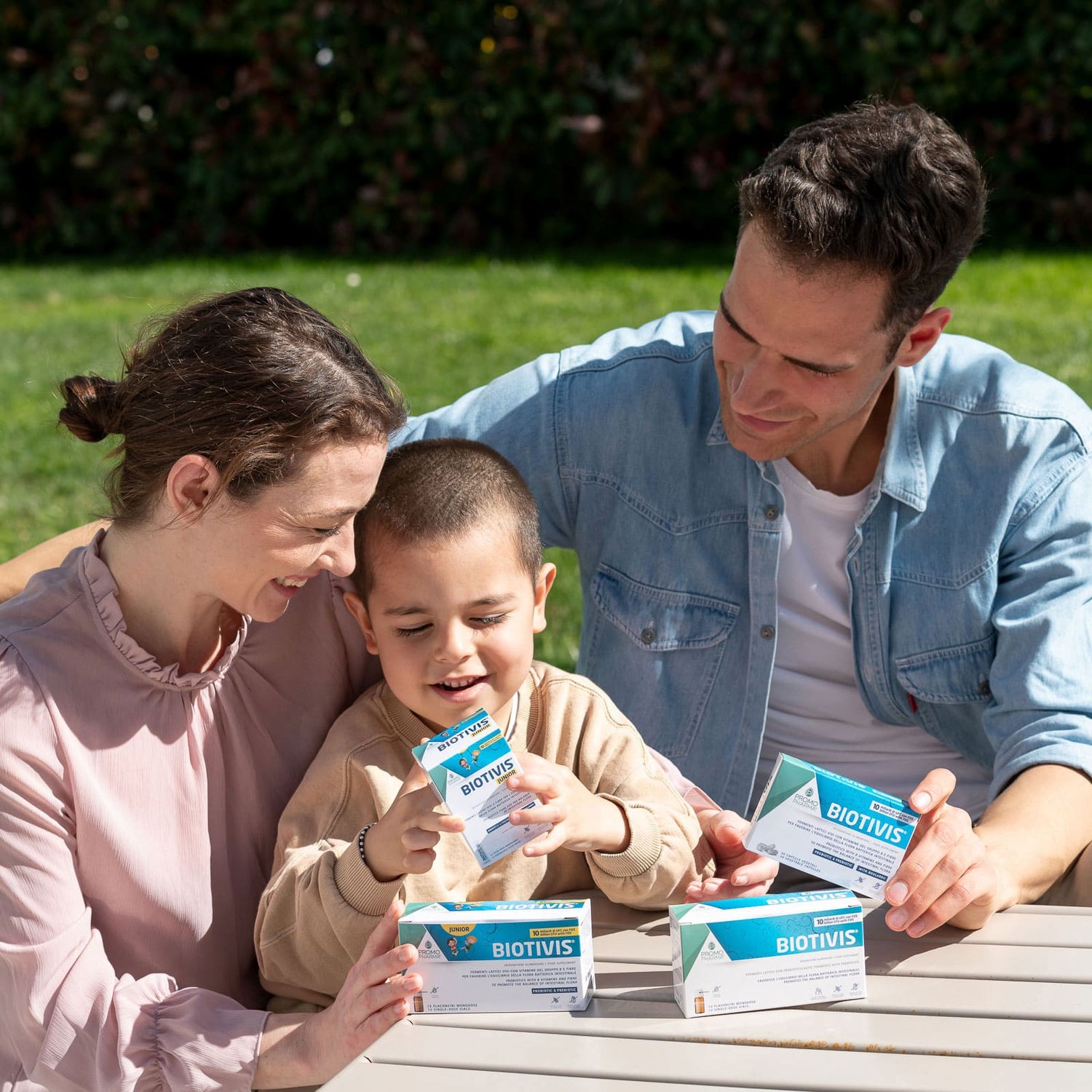 Biotivis®