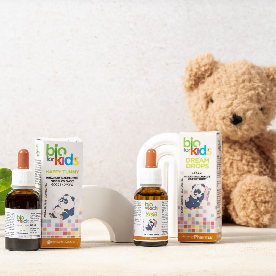 BIO for Kids® – PromoPharma