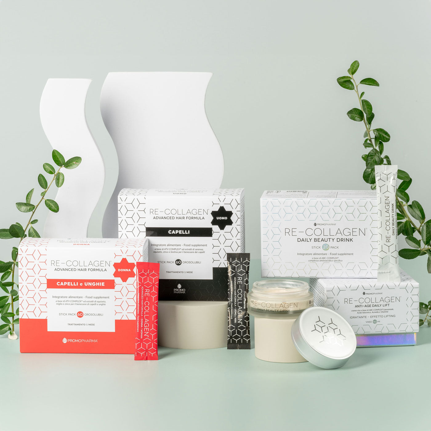 Re-Collagen®