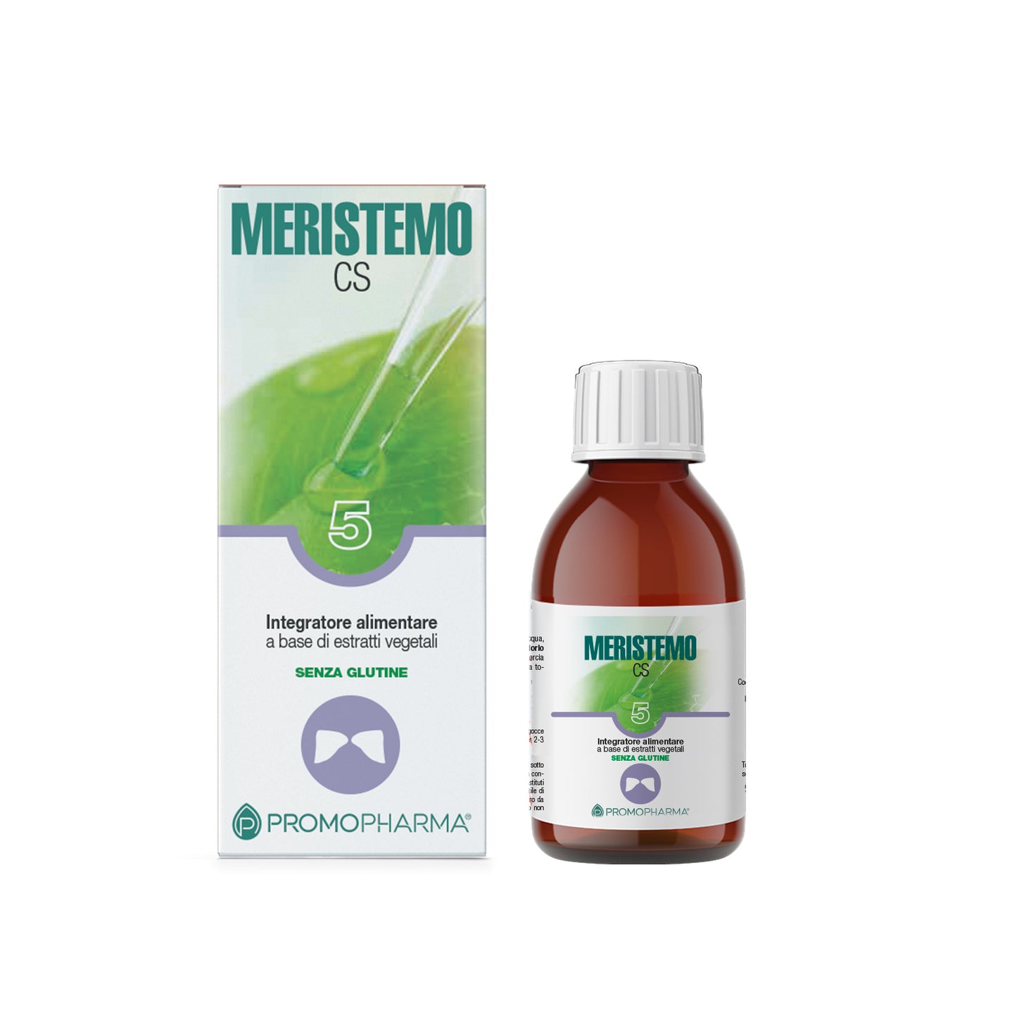 Meristemo 5 - Cs