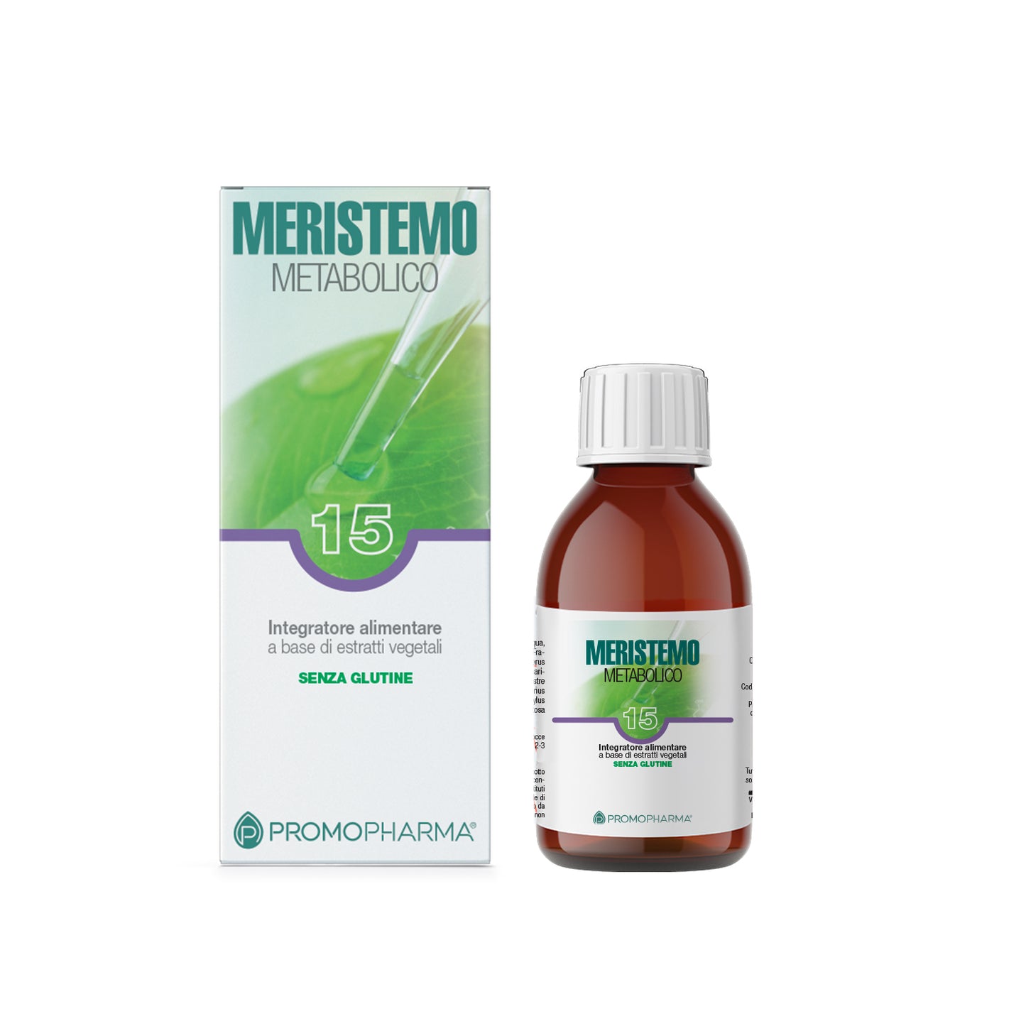 Meristemo 14 - Mammario
