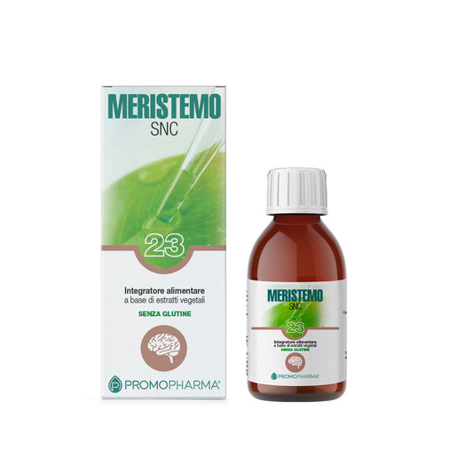 Meristemo 23 - Snc