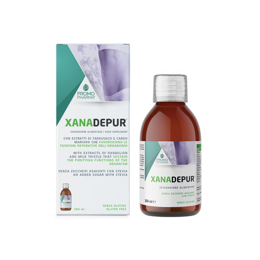 Xanadepur® - Flacone