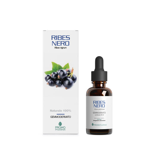 Ribes Nero - Gemmoderivato