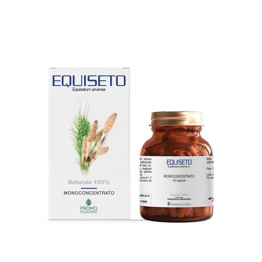 Equiseto - Monoconcentrato