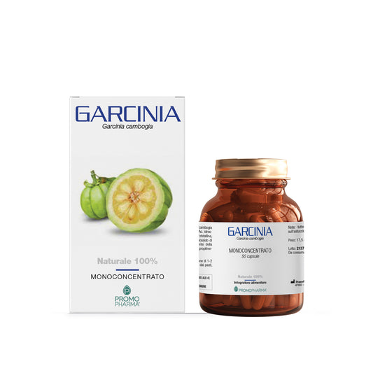 Garcinia - Monoconcentrato