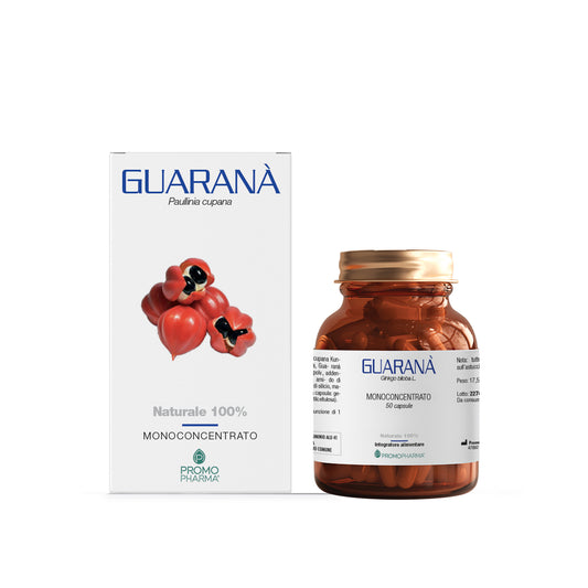 Guarana - Monoconcentrato