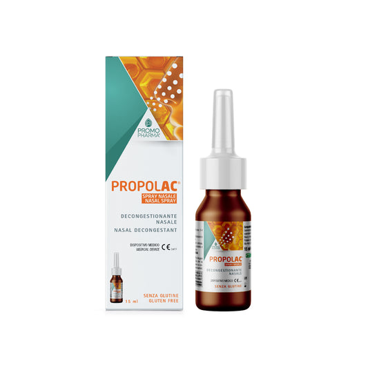 PropolAC® Nasal Spray