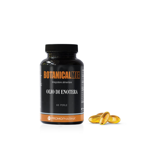 Botanical Mix® Olio di Enotera