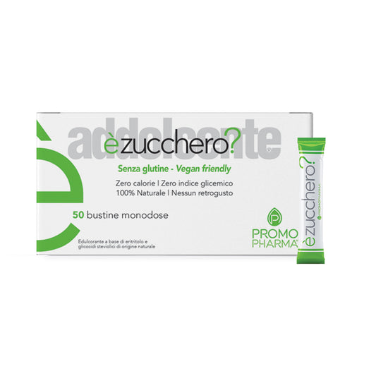 Addolcente èZucchero?® - 50 Stick