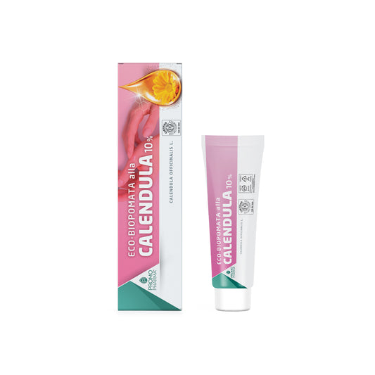 Eco-Biopomata Calendula 10%