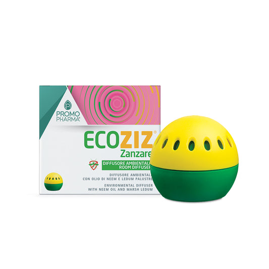 EcoZiz® room diffuser