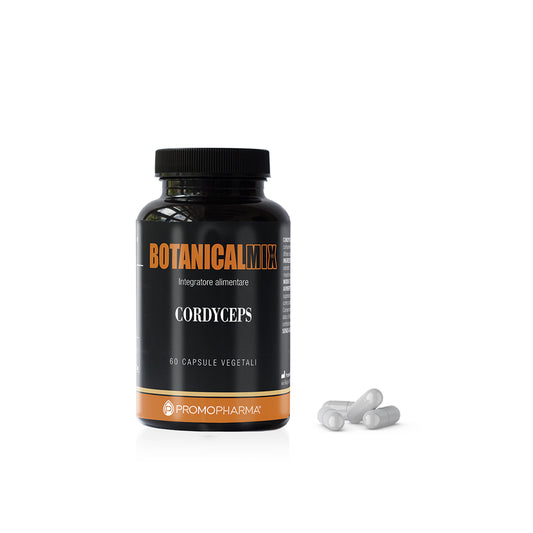 Botanical Mix® Cordyceps